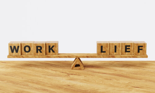 Tipps für die perfekte Work-Life-Balance