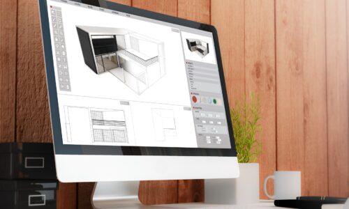 Architektur zwischen Vision und Präzision