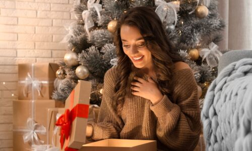 Ein Fest für die Sinne: Wie Materialien, Farben und Licht das Besondere betonen