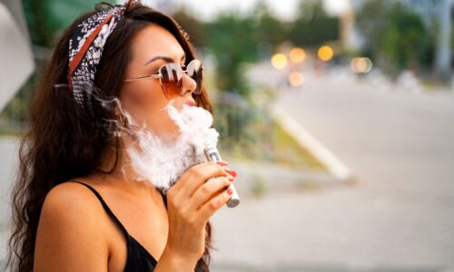 Klarer Geschmack, starker Stil – Genuss neu definiert