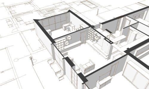 Architektur im Wandel: Geschichte und Zukunft des Hauses