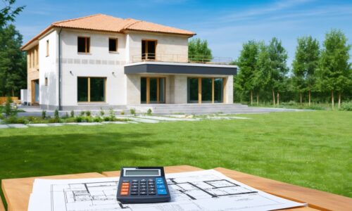 So finanzieren Sie Ihr Traumhaus clever und stressfrei