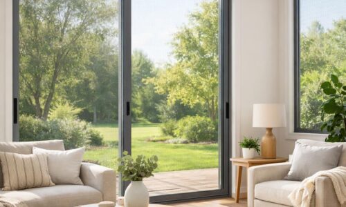 Nie wieder lästige Plagegeister: So bleibt dein Zuhause geschützt und stilvoll zugleich