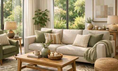 So kombinierst du Farben richtig: Der ultimative Guide für harmonische Räume