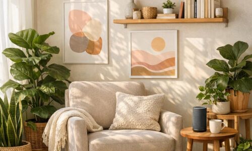 Wohntrends 2026: Diese Ideen prägen das moderne Zuhause