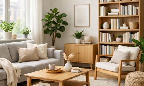Wie du Schritt für Schritt dein Traum-Zuhause erschaffst